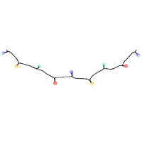 MagicHome Reťaz MagicHome Vianoce Cherry Balls, 100x LED multicolor, IP44, 8 funkcií, osvetlenie, L-9,90 m