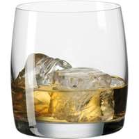 Bohemia Cristal Whiskys pohár, Bohemia Crystal Clara, 290 ml