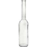 Gastro Pálinkás üveg 0,35 l, dugó nélkül Opera