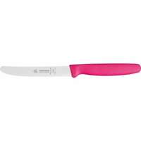 Giesser messer Univerzális kés, Giesser Messer, 11 cm, rózsaszín