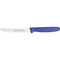 Giesser messer Univerzális kés, Giesser Messer, 11 cm, kék