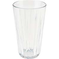 APS Műanyag pohár, APS Crystal, 500 ml, átlátszó