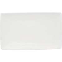 Fantastic Szögletes tányér, Fantastic, 31,3x20,3 cm