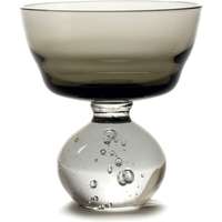 Serax Magas pohár, Serax 170 ml, szürke