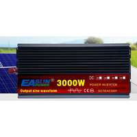 12V inverter – 3000W, autó inverter