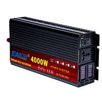 12V inverter – 4000W, autó inverter