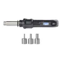 Forrólevegős forrasztó állomás – SMD, 320W