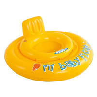 Intex Intex Baby Komp sárga 70cm