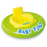 Intex Intex Baby Komp zöld/sárga 76cm