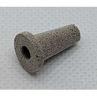 Seemann SL21/24/25/35 Szinterszűrő DIN