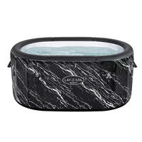 BestWay Lay-Z-Spa felfújható jégfürdő kád 152 x 92 x 71 cm