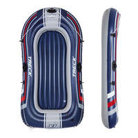 BestWay Hydro-Force felfújható gumicsónak 228x121x36 cm evező nélkül