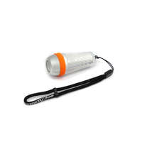 OrcaTorch OrcaTorch SD03 Jelző + lámpa