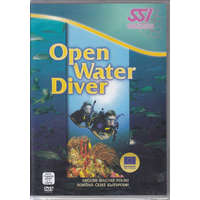 SSI OWD DVD - ENG, HUN, POL, ROM, CZE, RUS,