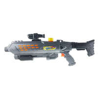 Top Haus Top Haus Pumpás szürke nagyméretű vizipuska 60cm