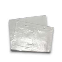 Globál Pack 25x40/10 perforált tasak (2+kg-os tépős zacskó)