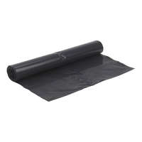 Globál Pack Szemeteszsák 60x110/35 fekete (125 liter)