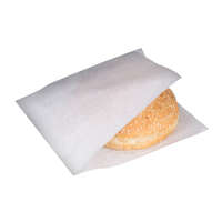 Globál Pack Pitás pe tasak fehér