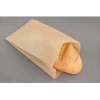 Globál Pack Papírzacskó 2 kg BARNA