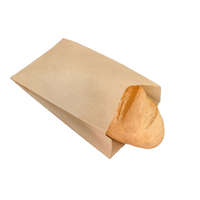 Globál Pack Papírzacskó 0,5 kg BARNA