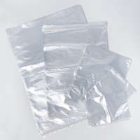 Globál Pack 25x35/8 pe tasak natúr