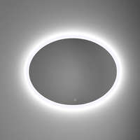 Leziter Dea 80 tükör led világítással 80x60 cm