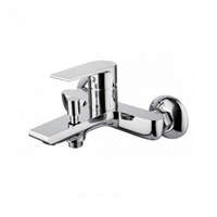 Wellis Asti kádtöltő csaptelep, egykaros