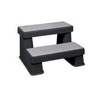 Wellis WelliStep belépő műanyag