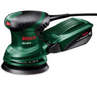 Bosch Bosch PEX 220 A Excentercsiszoló