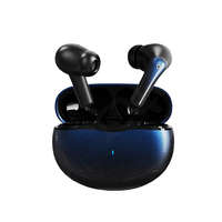DEVIA DEVIA SMART M4 bluetooth fülhallgató SZTEREO (v5.2, TWS, mikrofon, zajszűrő, vizálló + töltőtok) SÖTÉTKÉK