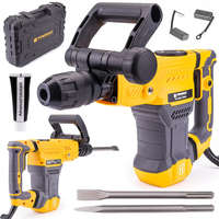 Powermat Bontókalapács 2900 W PM-MWB-2900M SDS-MAX