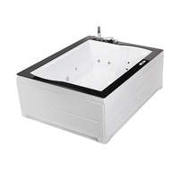 Wellis Nera Maxi E-Drive kád csaptelep nélkül