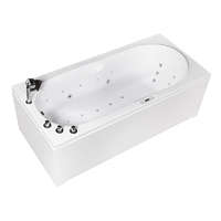 Wellis Malawi E-Max 170, Retroval balos