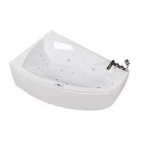 Wellis Matana E-Drive 160, csaptelep nélkül, BALOS