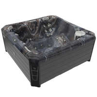 Wellis Palermo Life Premium jakuzzi midnight canyon