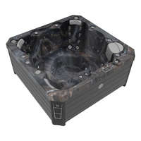 Wellis Prague CityLife Premium jakuzzi Midnight canyon