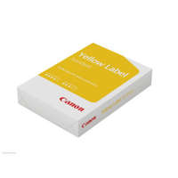 XEROX Másolópapír A/4 80g Canon Copy/Océ Standard Label/Yellow Label Copy 500ív