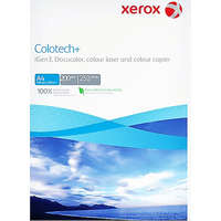 XEROX Másolópapír A4 200 g Xerox Colotech 250 ív