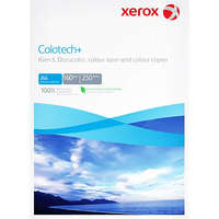 XEROX Másolópapír A4 160g Xerox Colotech 250 ív