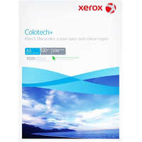 XEROX Másolópapír A3 120 g Xerox Colotech 500 ív