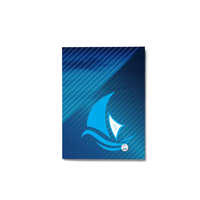 FŰZFŐI PAPĺR Mutató FP Lady A/4-80 vonalas reg Fűzfői