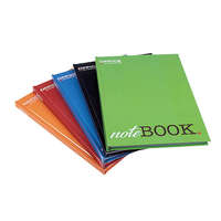 OFFICE PRODUCTS Beíró A/5, 96 lap, Office Products, kockás