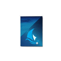 FŰZFŐ PAPĺR Mutató FP Lady A/5-80 vonalas reg Fűzfői