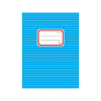 FŰZFŐI PAPĺR Füzet 21-32 Fűzfői Harmónia/Ursus, A/5, vonalas, felsős, 60g