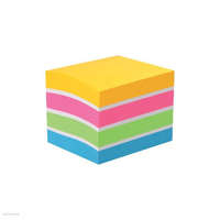 POST-IT Post-it öntapadós jegyzettömb, 2051U 51x51 mm 400 lap mini kocka ultra