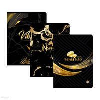 FŰZFŐI PAPĺR Füzet Fűzfői 3D Royal, A/4, 87-48, kockás