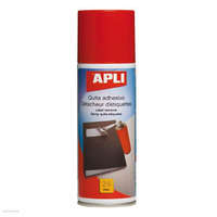 APLI Címke eltávolító spray, 200 ml APLI