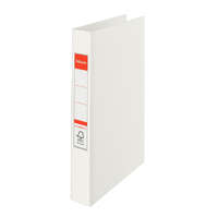 ESSELTE Gyűrűskönyv A/4 Standard 2 gyűrűs 3,5cm ESSELTE STANDARD fehér