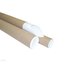 PAPYRUS Okmányhenger 73 x 740 mm 797103 + fedél