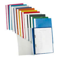 NONAME Gyorsfűző A/4 PP Standard türkiz